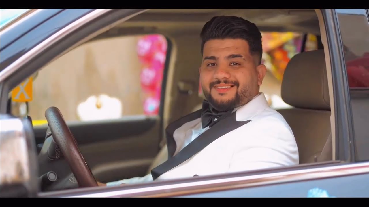 حفل زفاف  #الاستاد  حسن عبد الحسين 