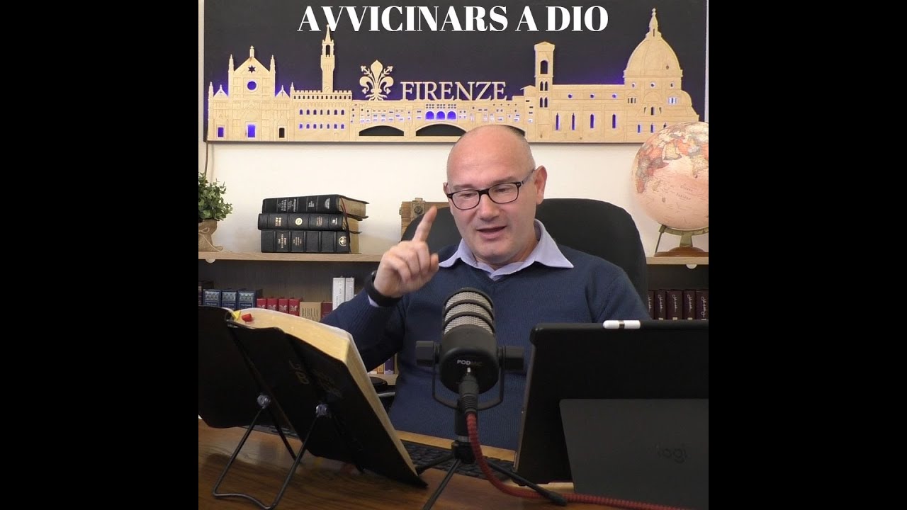 Rifiutare il Mondo