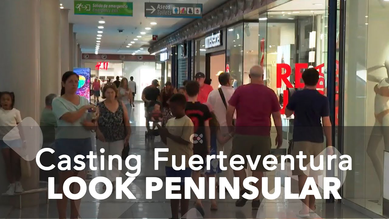 Un polémico casting en Fuerteventura incendia las redes: 
