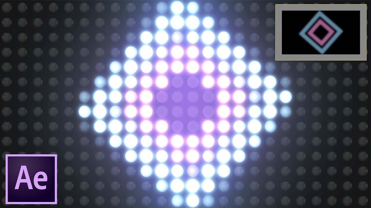 Lights Toolkit for After Effects | Product Tutorial
