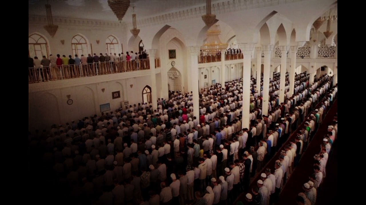 Traweeh Recitation | Ramzan | Most Beautiful Traweeh #quranrecitation #qurantilawat 