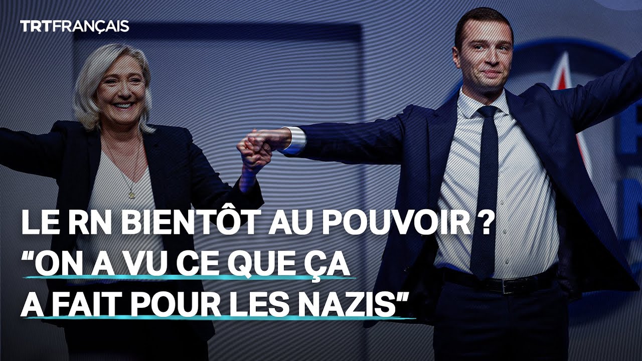 Comment expliquer la montée de l’extrême droite en France ?