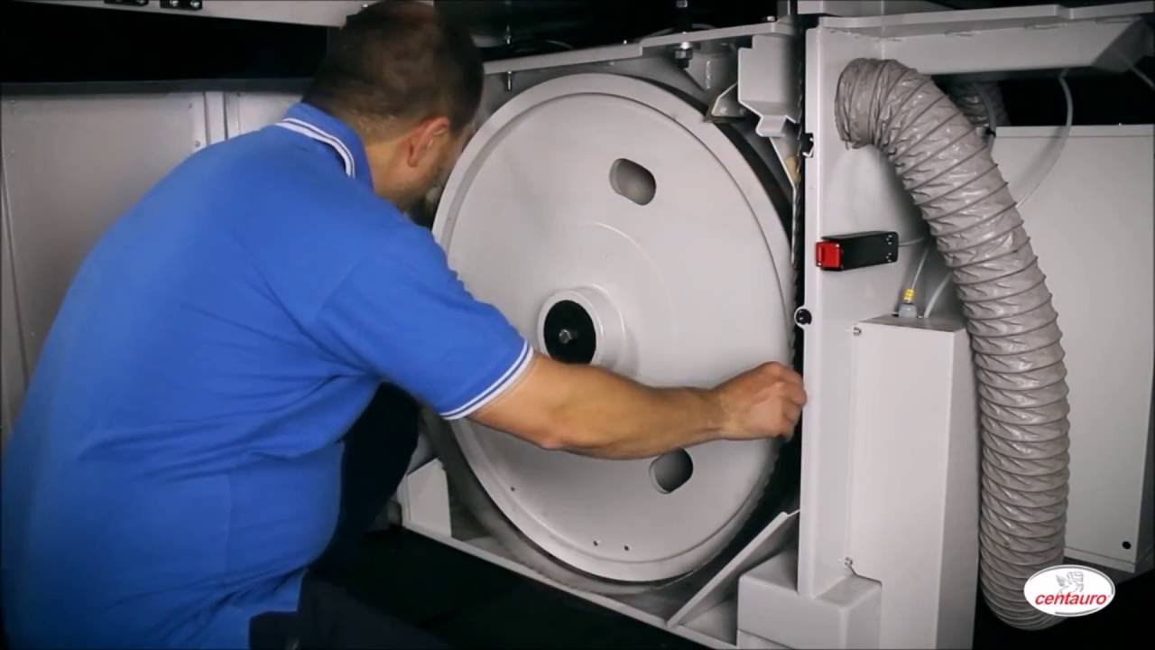 SUPER CUT CENTAURO the new concept of cutting made in Italy