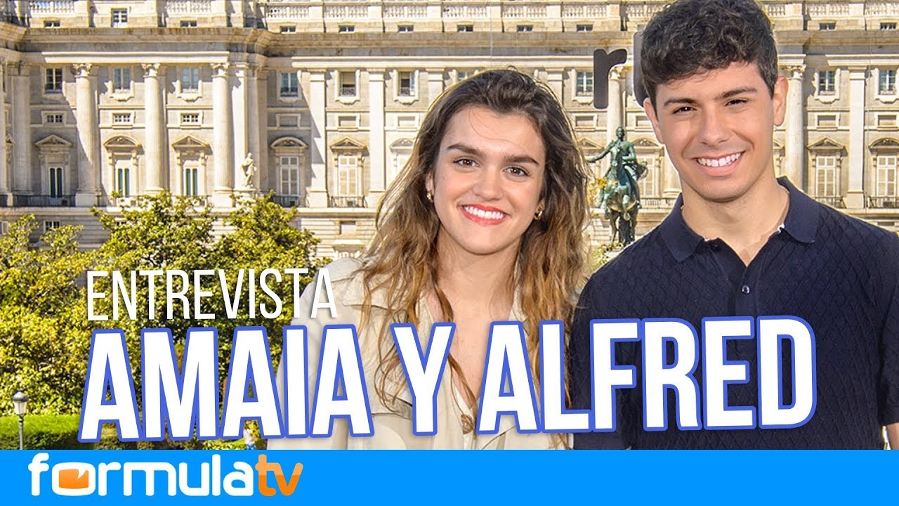 La apuesta de Amaia y Alfred si ganan Eurovisión 2018