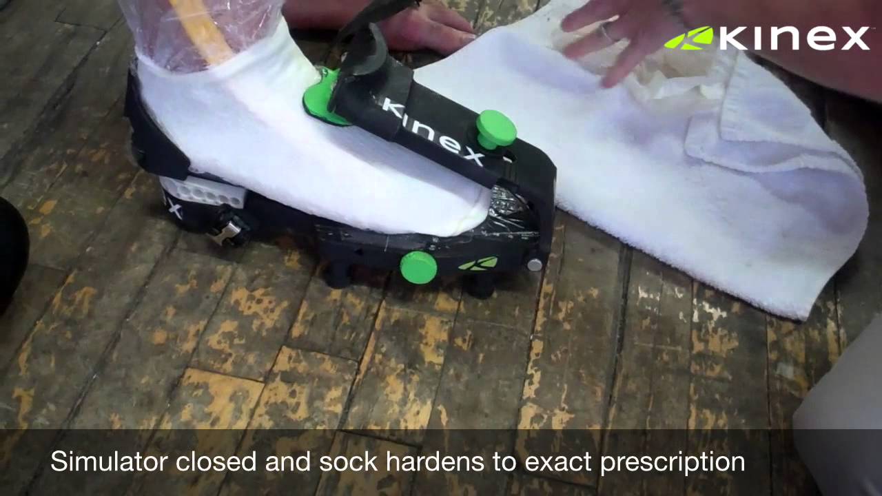 Custom Molding