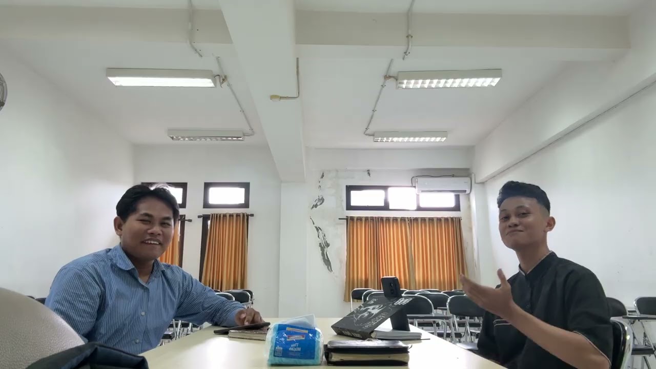 PENDIDIKAN DAN BAHASA ARAB ERA MODERN PADA PERGURUAN TINGGI