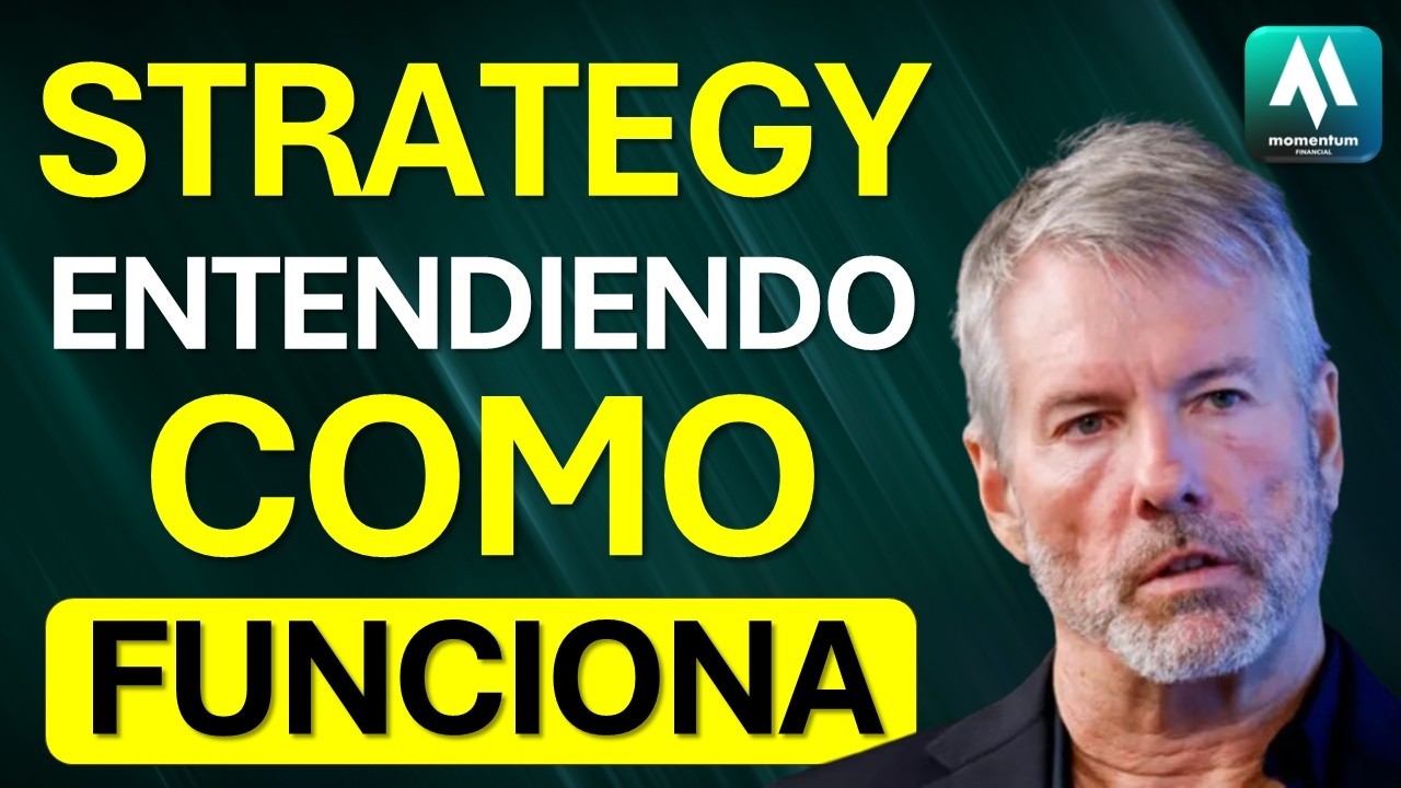 El caso MicroStrategy: ¿Genialidad financiera o riesgo de refinanciación 2028?