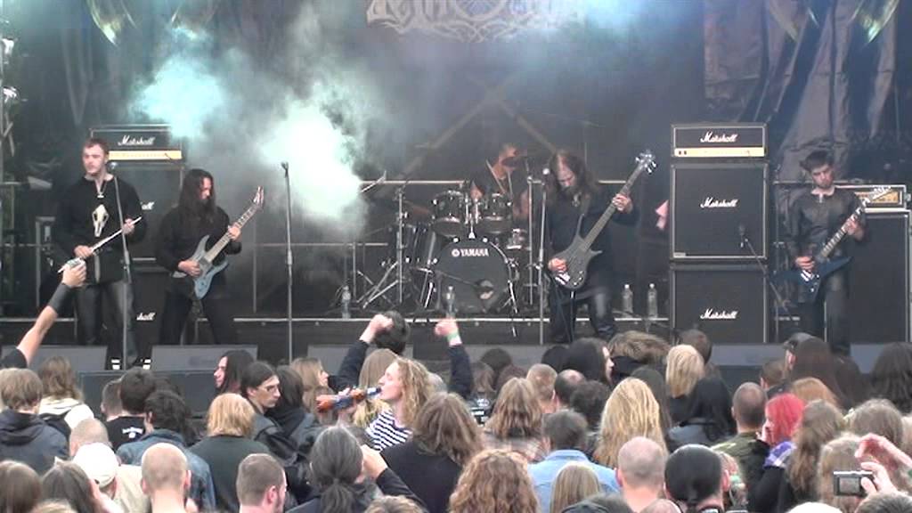 TEMNOZOR- White Thunder Roars (KILKIM ZAIBU 2011.06.24)-6