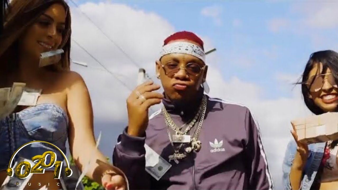 Yomel El Meloso - Pa Gatalo (VIDEO OFICIAL)