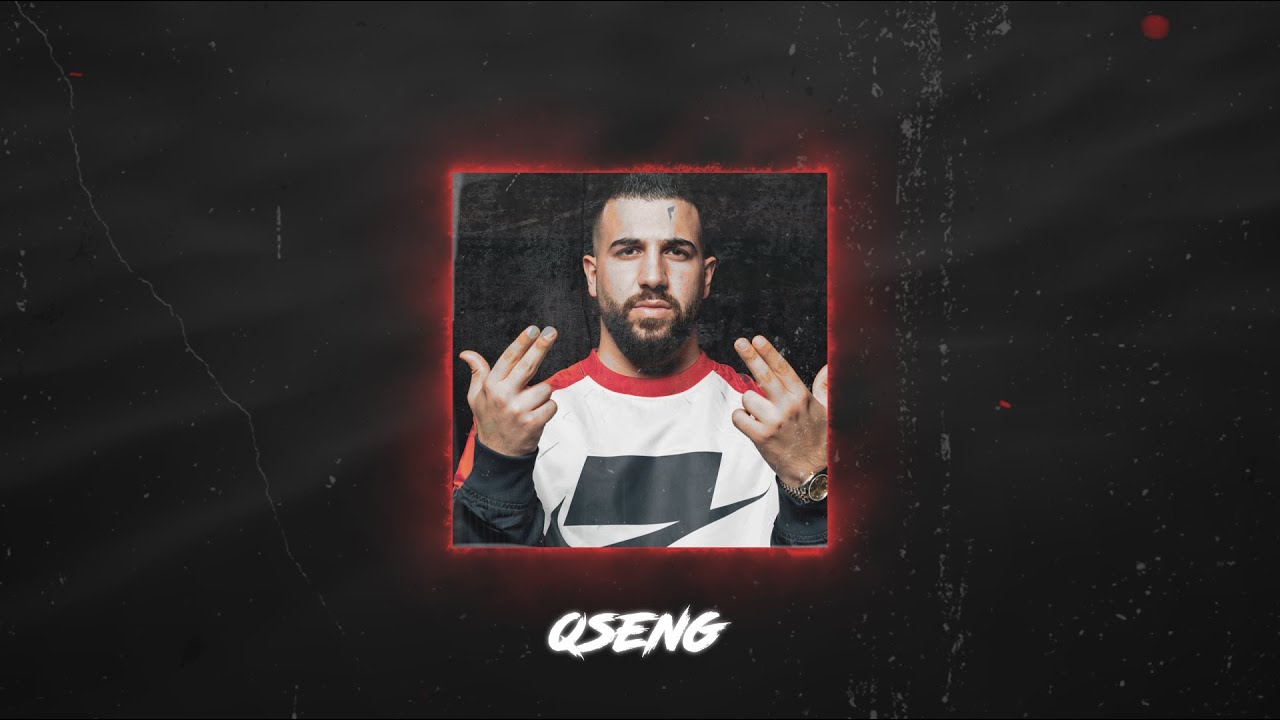 ►QSENG◄ Mert x Z SHU QSENG Type Beat | Free | (Prod. NightOne Beats x Epic Beatz)