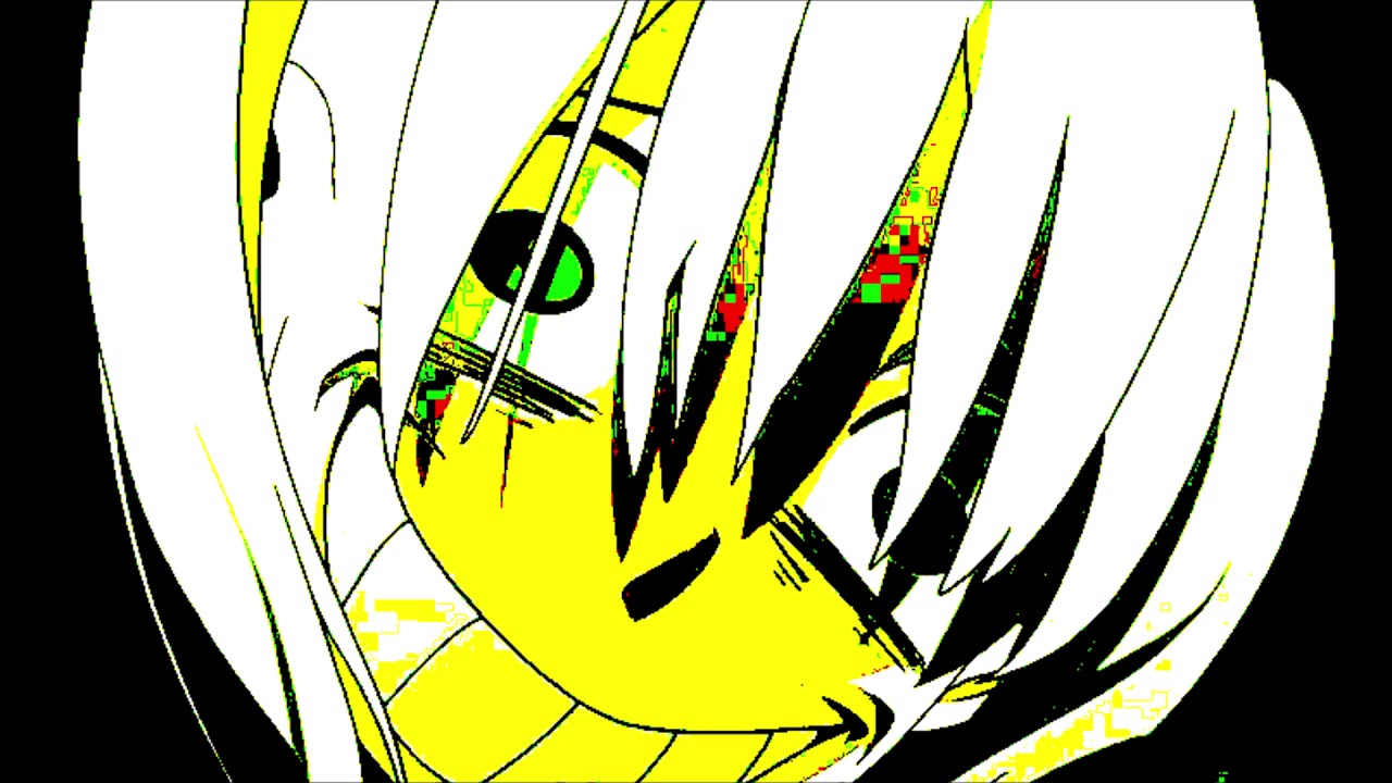 Chucky: MEGAMIX [Wanna play?..] ANTI-NIGHTCORE
