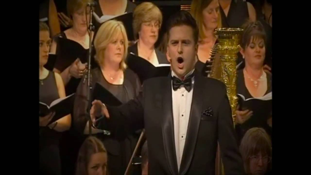 Toreador's song - Lukasz Karauda