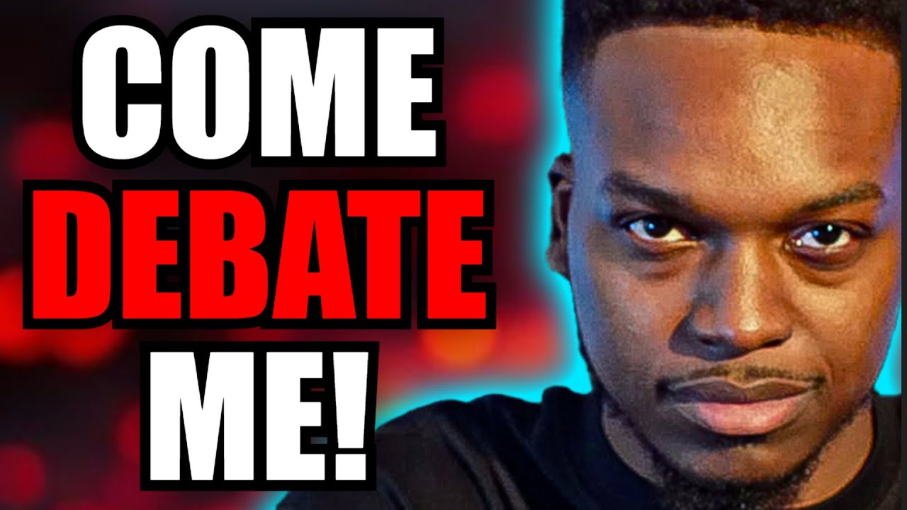 Muslims Getting DOMINATED For 3 Hours Straight (LIVE DEBATES)