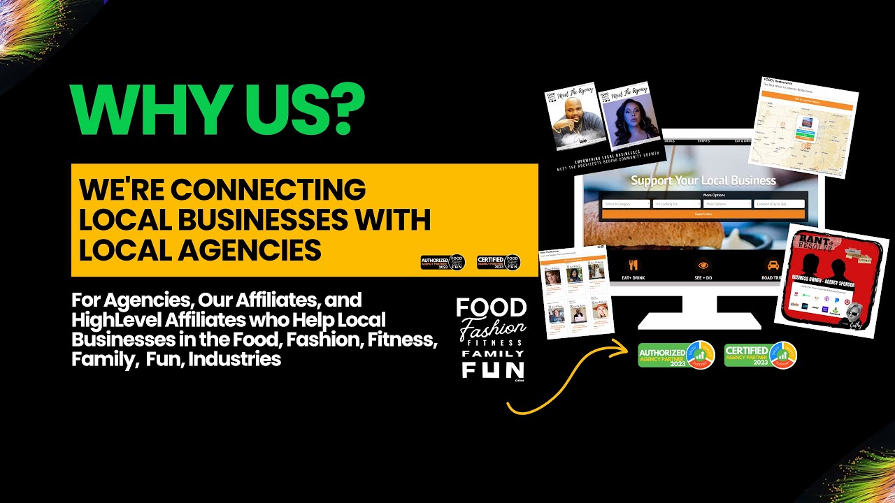 Join Our Channel Partner Program: Empower Your Agency with Partner Certification & Benefits