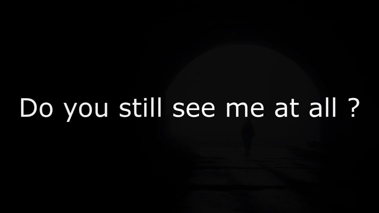 Walter Trout & Jon Trout - Do You Still See Me At All (Lyrics video)