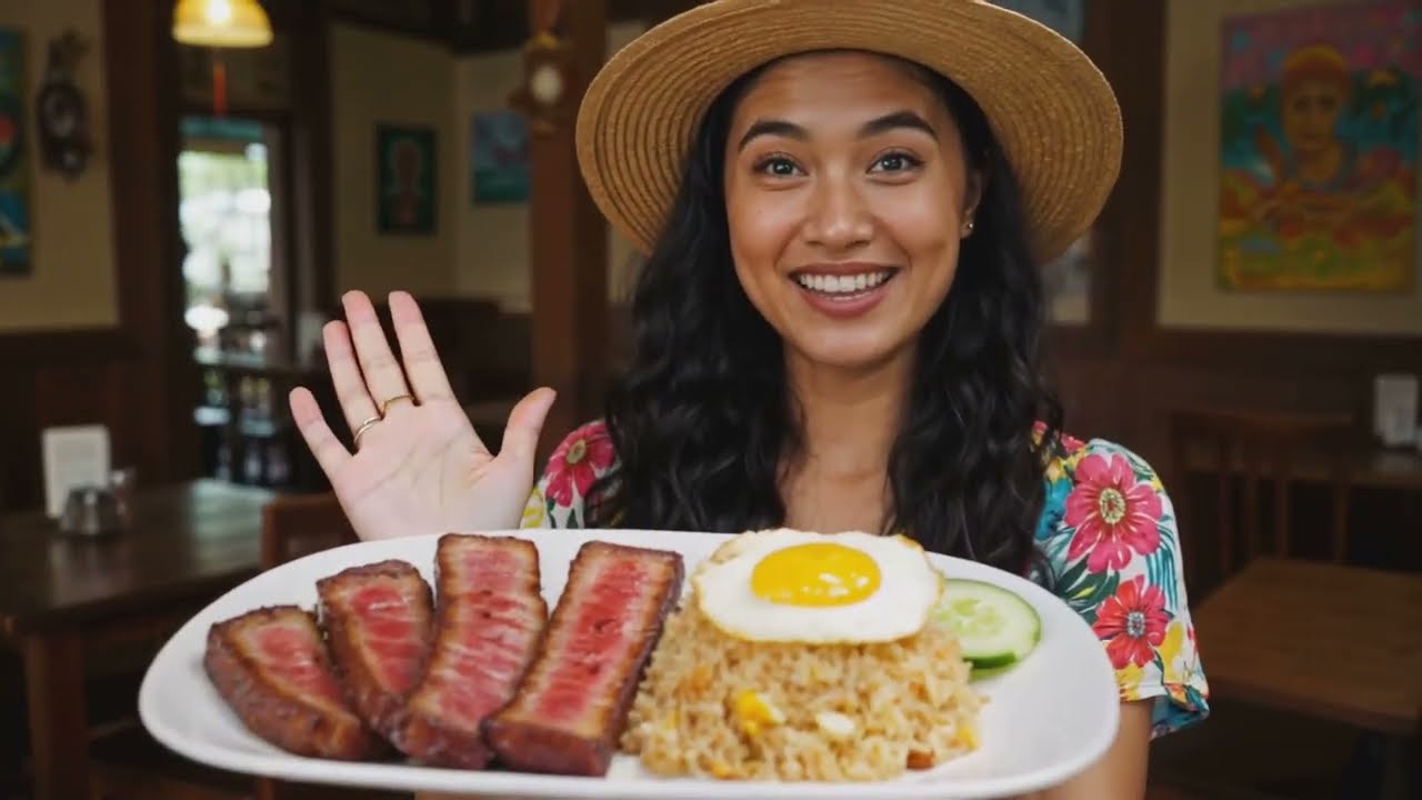 PAMPANGA: The Culinary Capital of the Philippines!