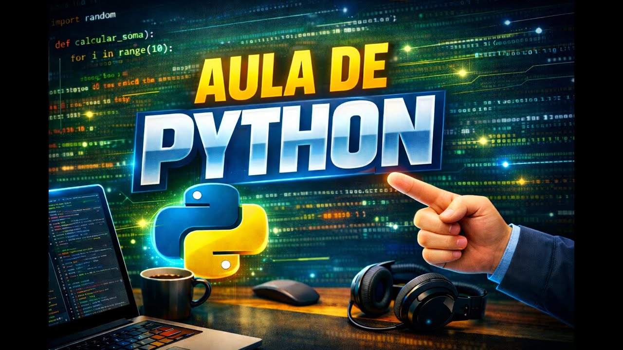 Aula 01 - Python para cidadãos dos dados (iniciantes)
