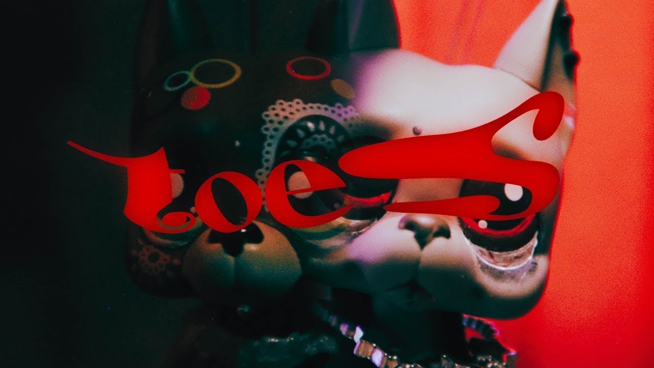 toes | lps music video