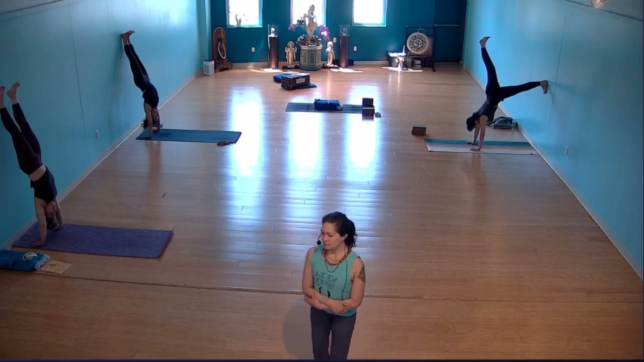 Purnima Urban Sadhu Yoga Open May 11, 2025