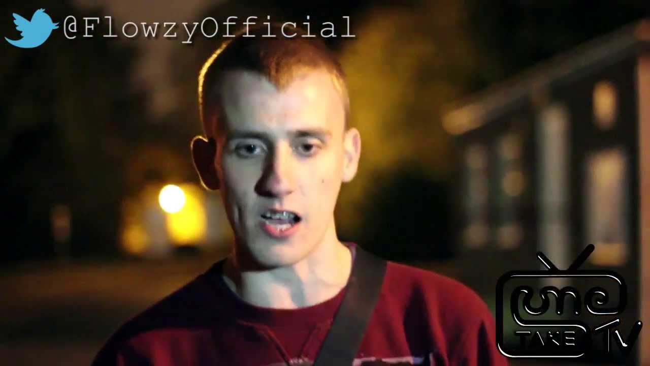 OneTakeTV - Flowzy - #RawSession {part 2}