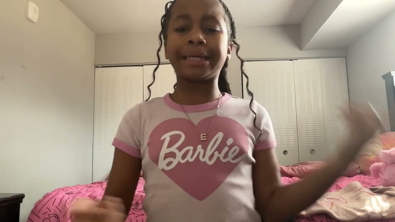 Hey y’all grwm for church!!!