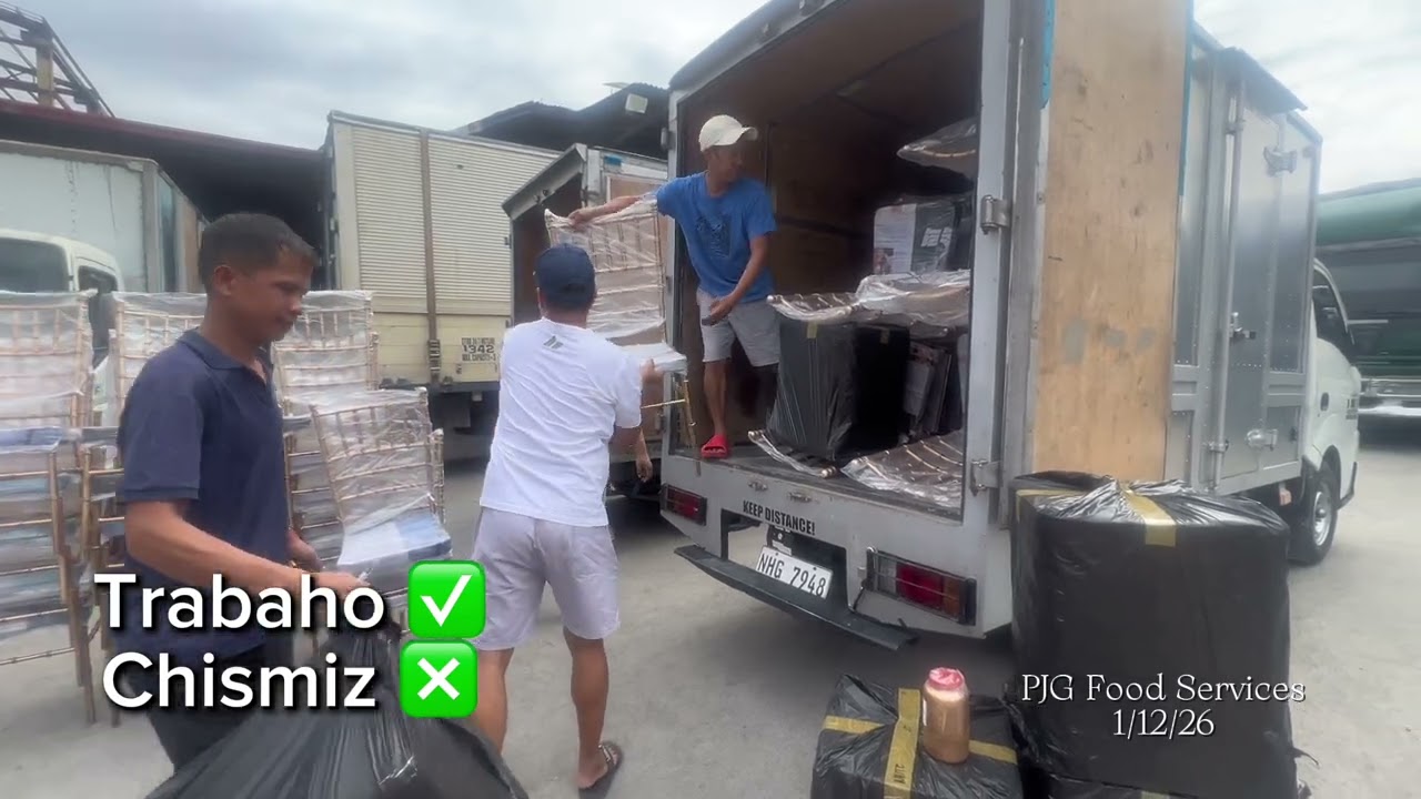 Trabaho para sa 2026 
