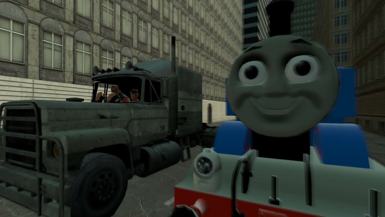 We Like to Party (Remake) (SFM)