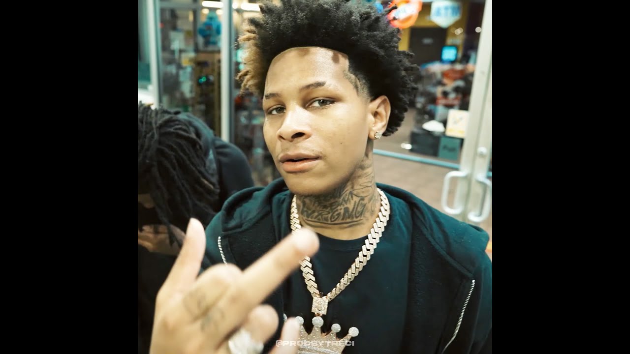 (FREE) BAK Jay Sample Type Beat 