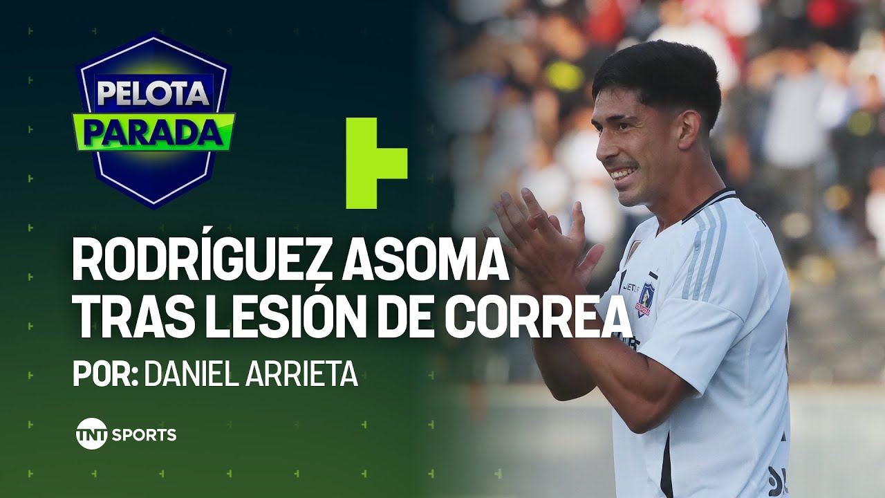 Novedades de Colo Colo | Lunes 22 de septiembre