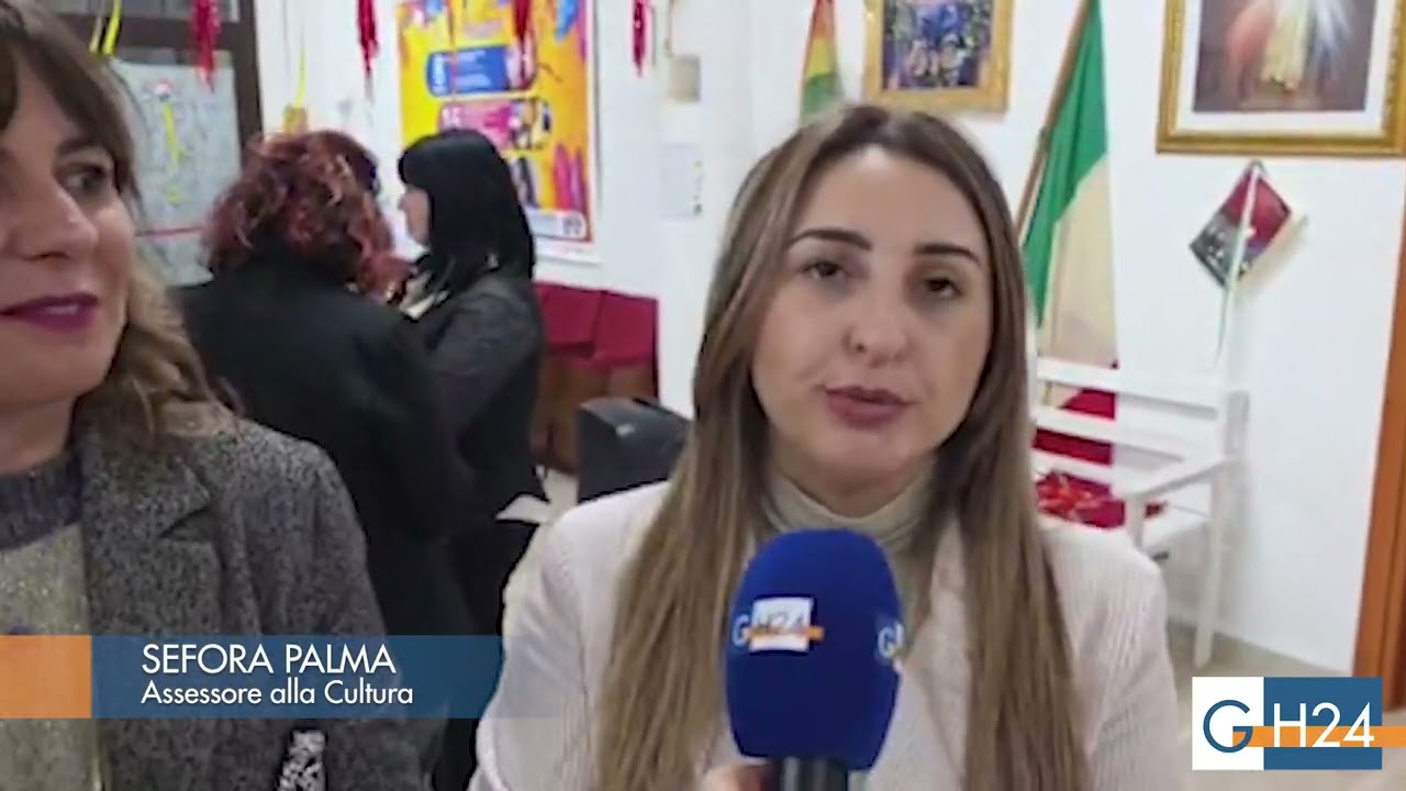 Apricena in modalità WOW: presentato il programma del Carnevale Storico 2026
