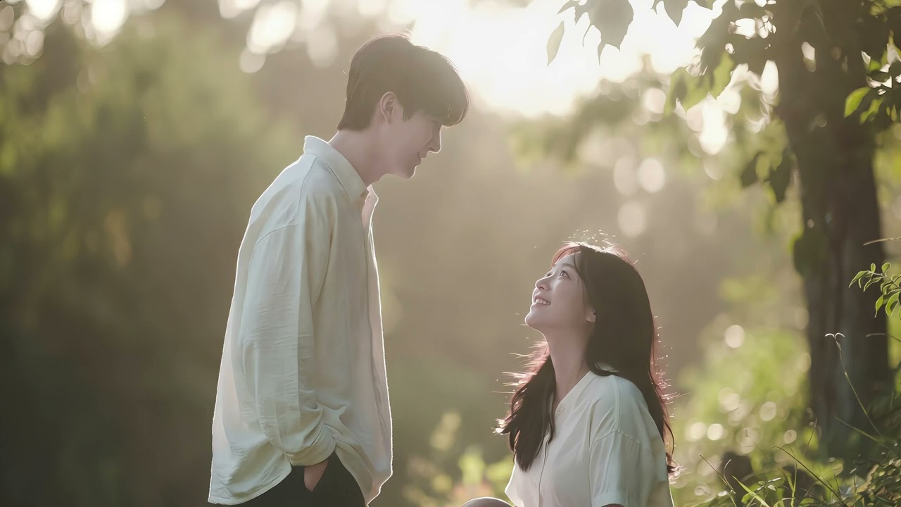 [사랑받고 싶었던 마음] / 너를 만나 알게 된 것 / Ai음원