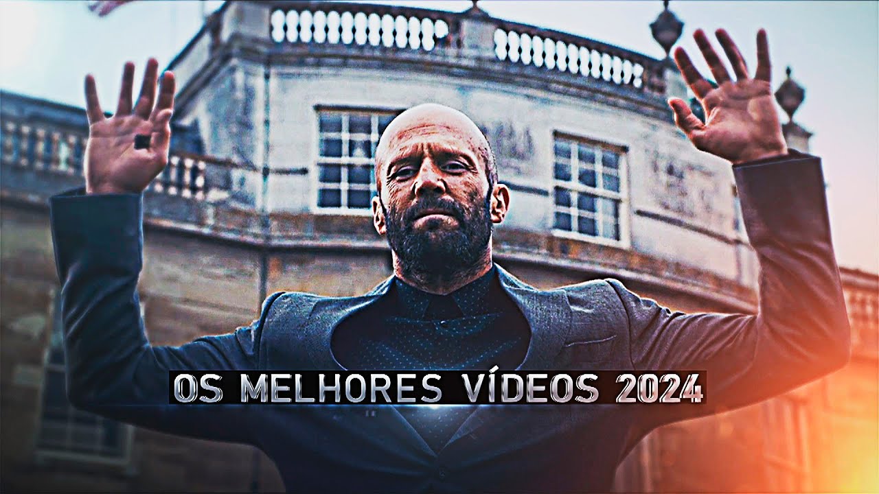 Os Melhores Vídeos de Filmes e Série 2024 | Gs Produções