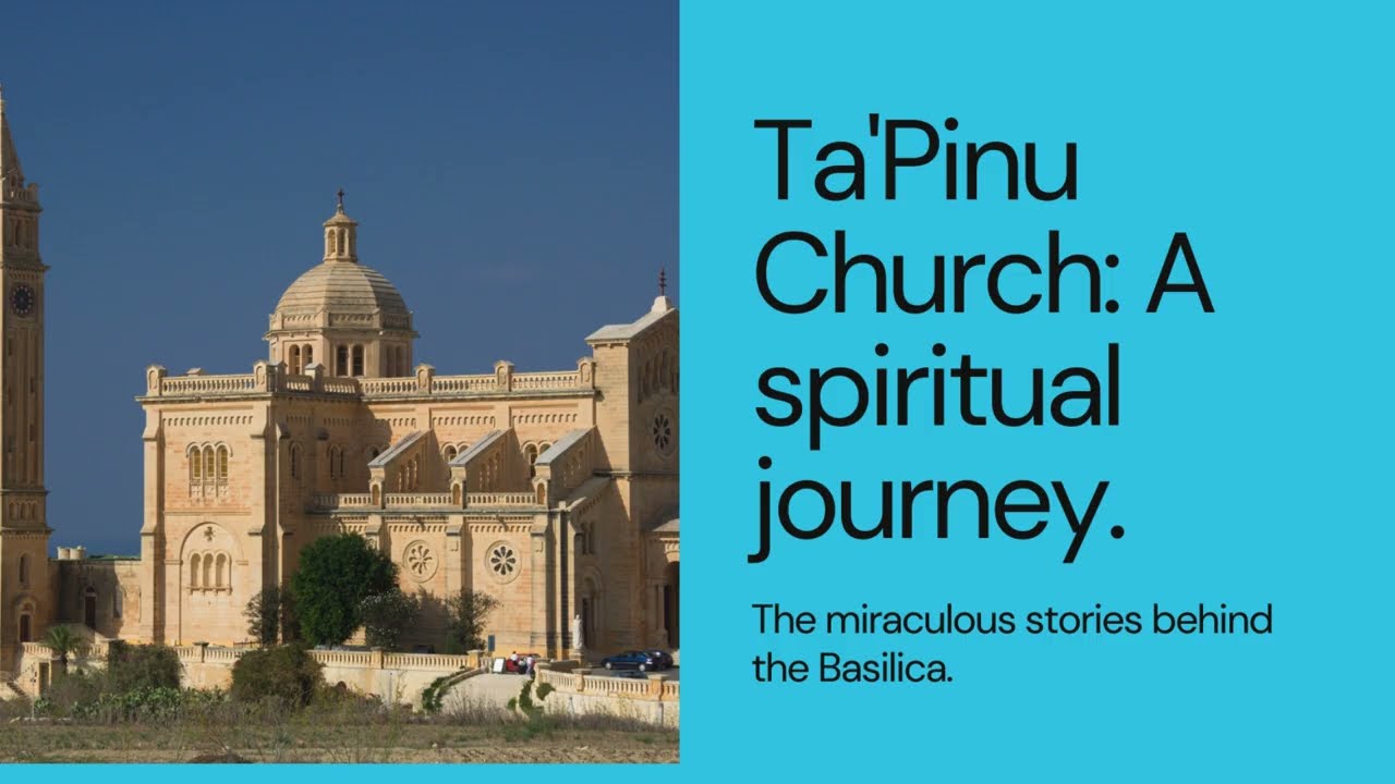 The Miracle of Gozo: Unveiling the Mysteries of Ta' Pinu Church