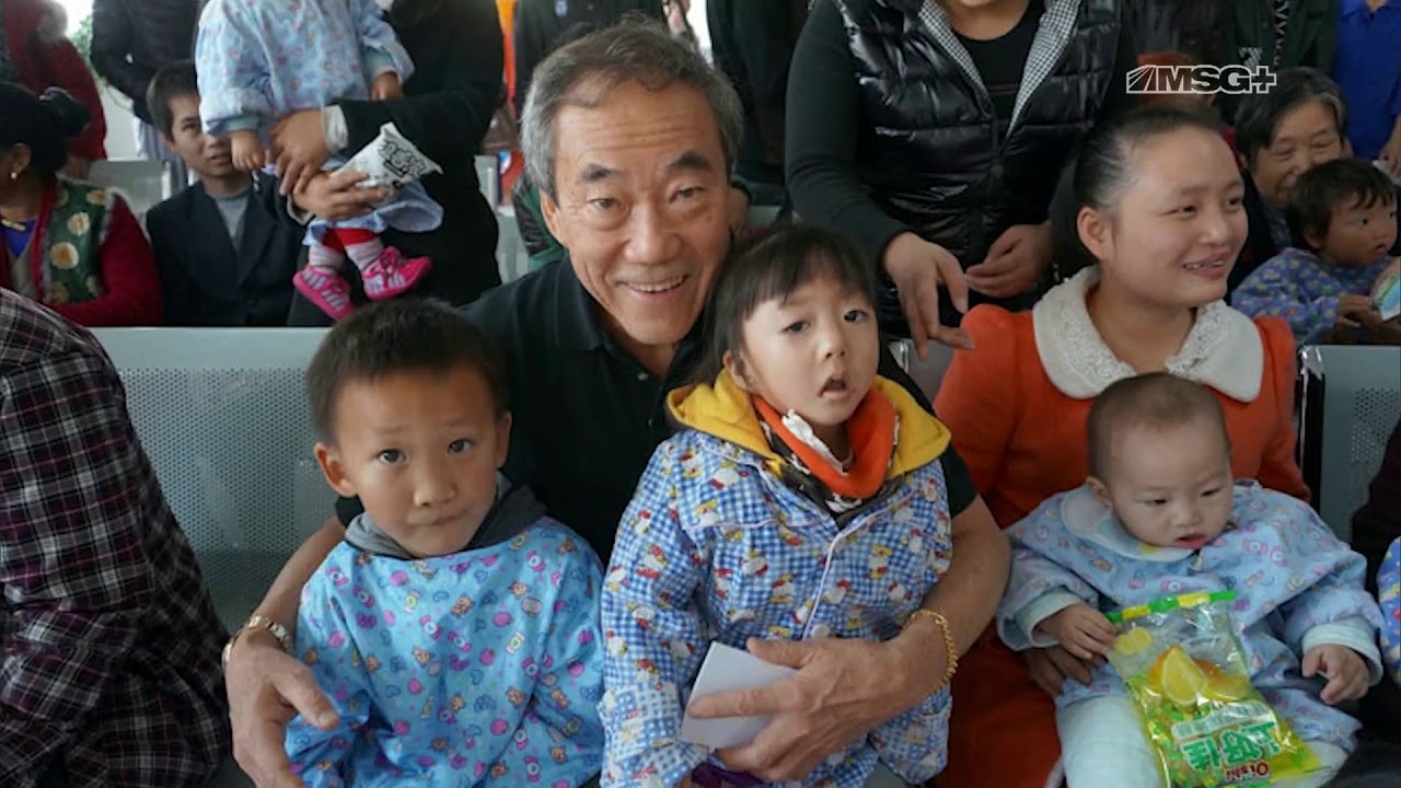 Remembering the Life of Charles Wang | New York Islanders | MSG Networks