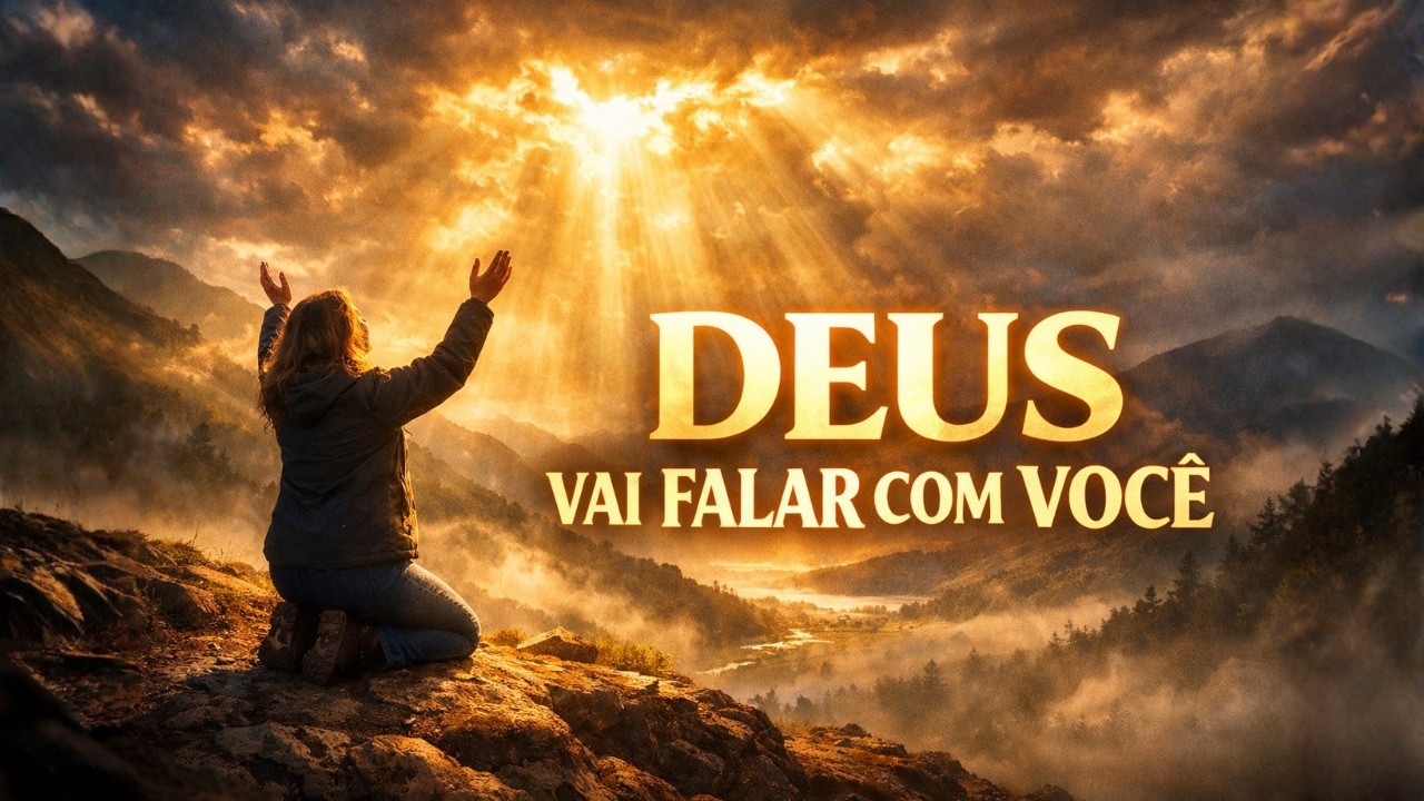 100 Louvores de Adoração 🙏 Deus Vai Falar com Você  Músicas Gospel Mais Tocadas 2026