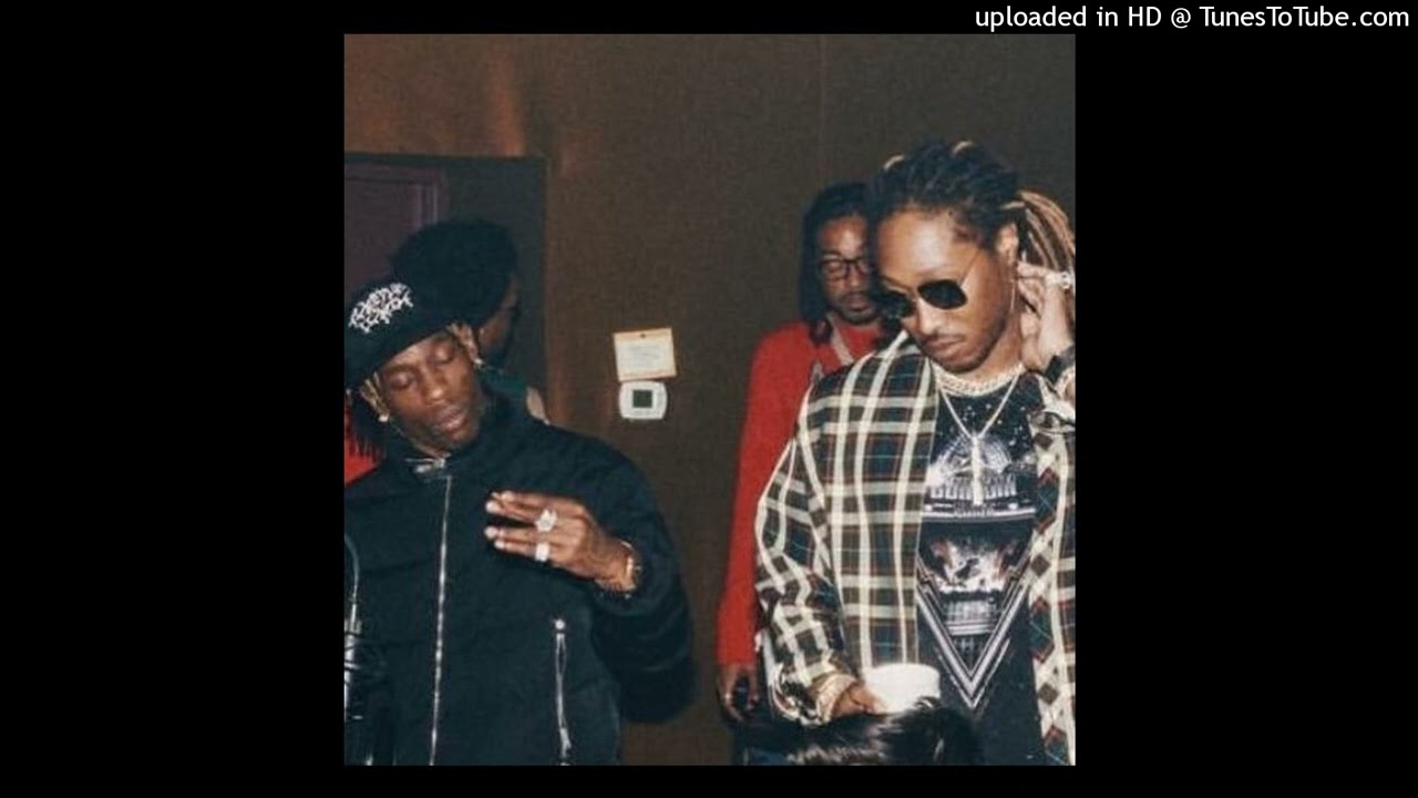 (FREE) Travis Scott x Future Type Beat 2022 