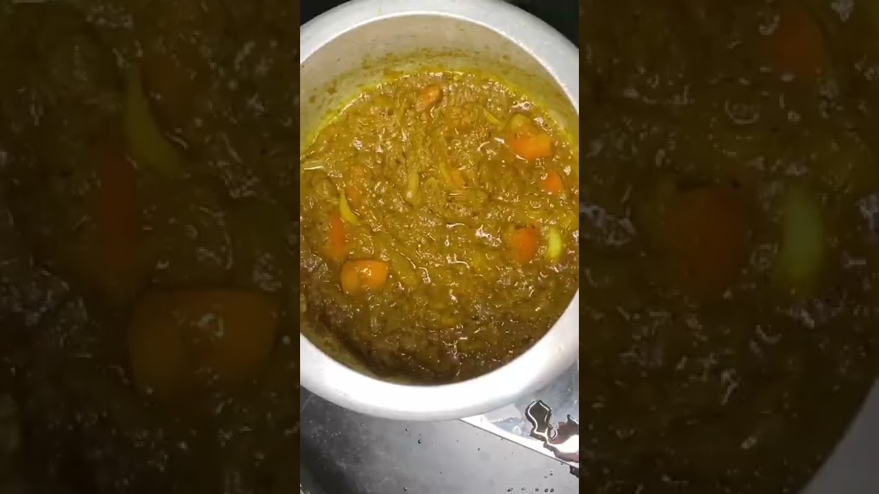 A versatile sabji recipe from my Indian mother-in-law #food#indian#india#vlog#shorts#trending#2022
