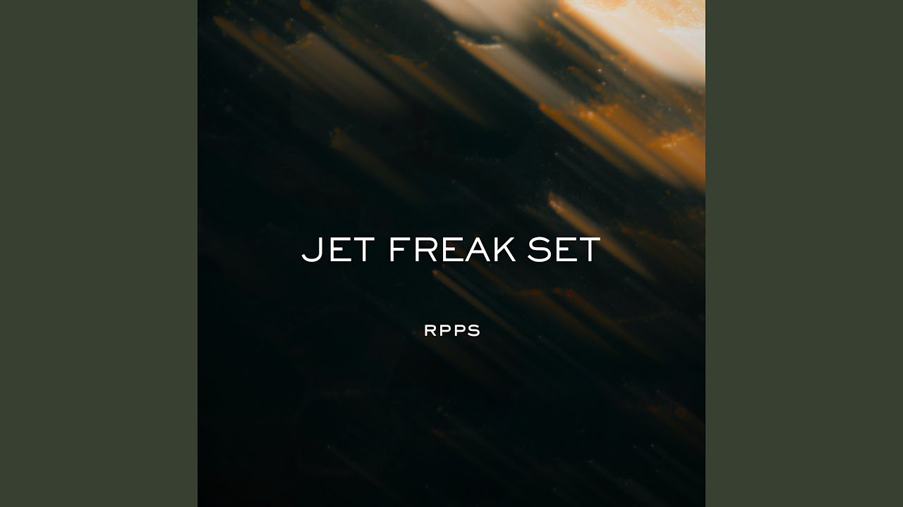 Jet Freak Set