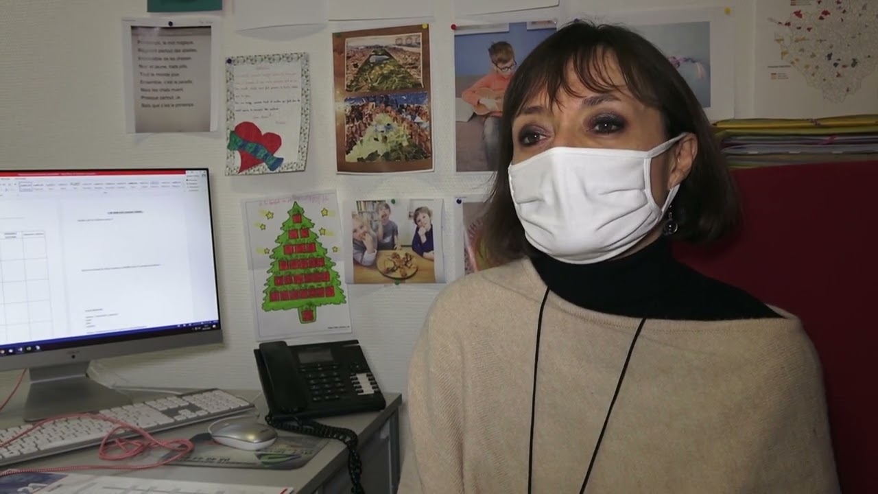 Témoignage d'un maître de stage en MFR – Petite enfance