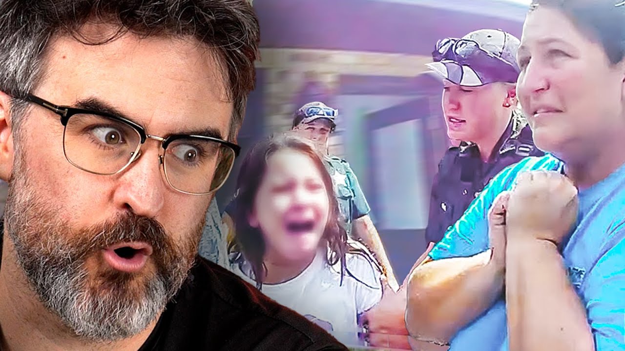 11 Year Old Gets A Felony With Chick-Fil-A 911 Prank Call
