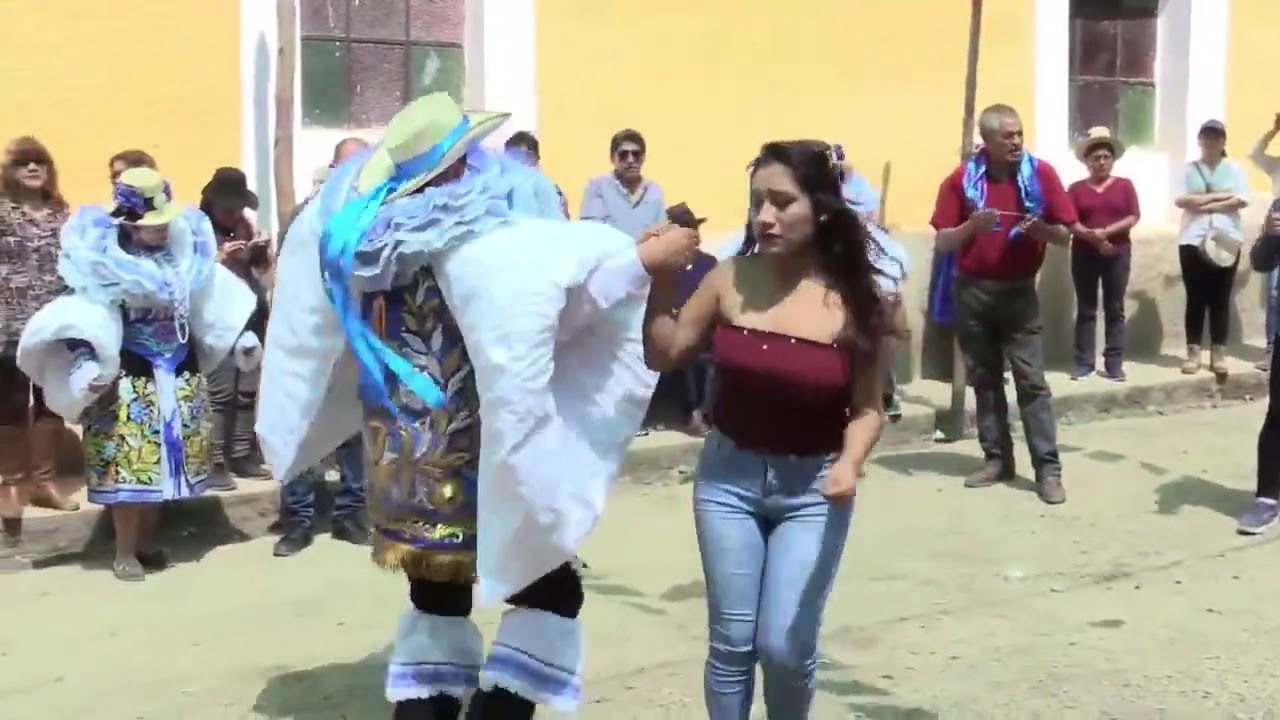 Copia de EL INCA Y SUS PALLAS / 11 DE AGOSTO 2019