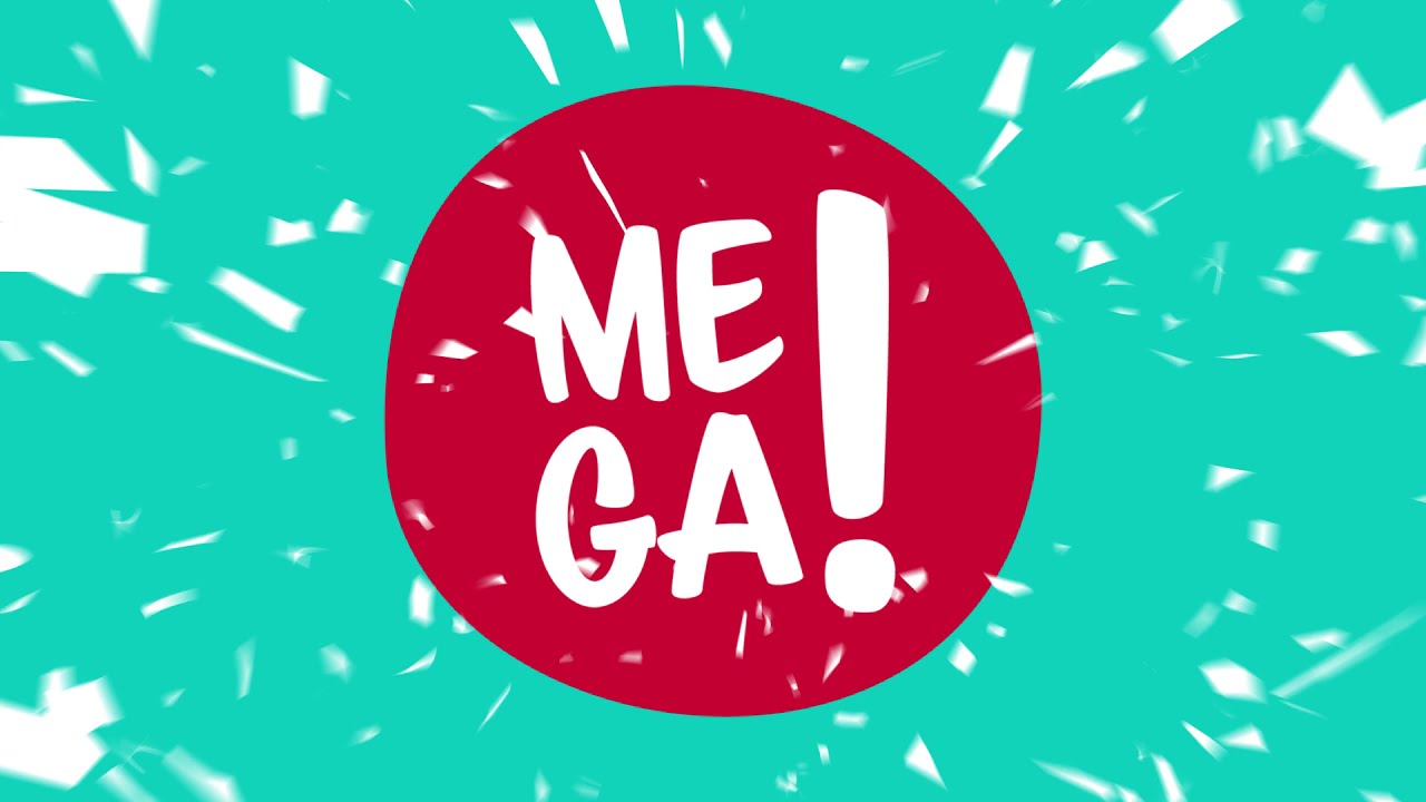 Mega (5-15.05.2021)
