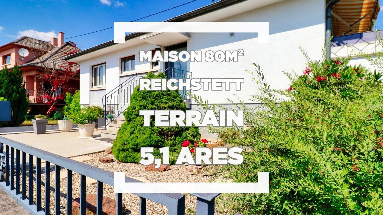 MAISON REICHSTETT