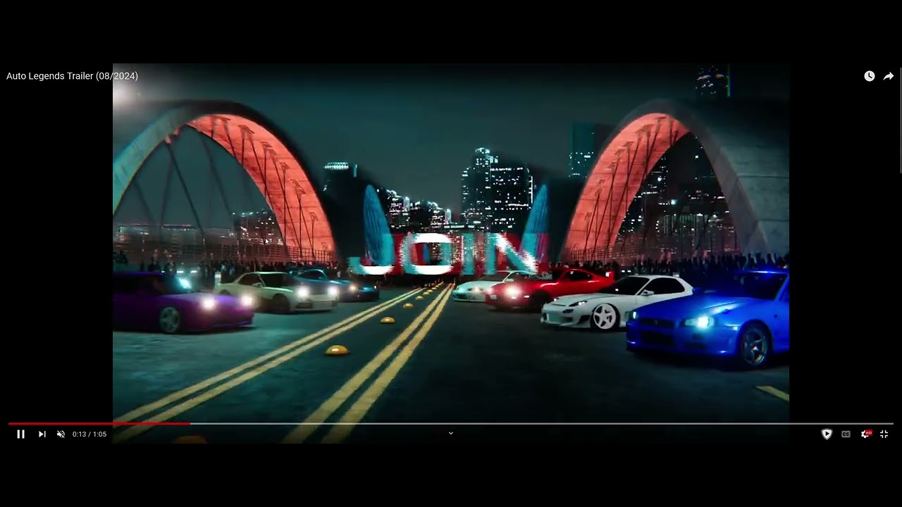 Auto Legends Trailer Is Here! - AL Deep Dive EP8