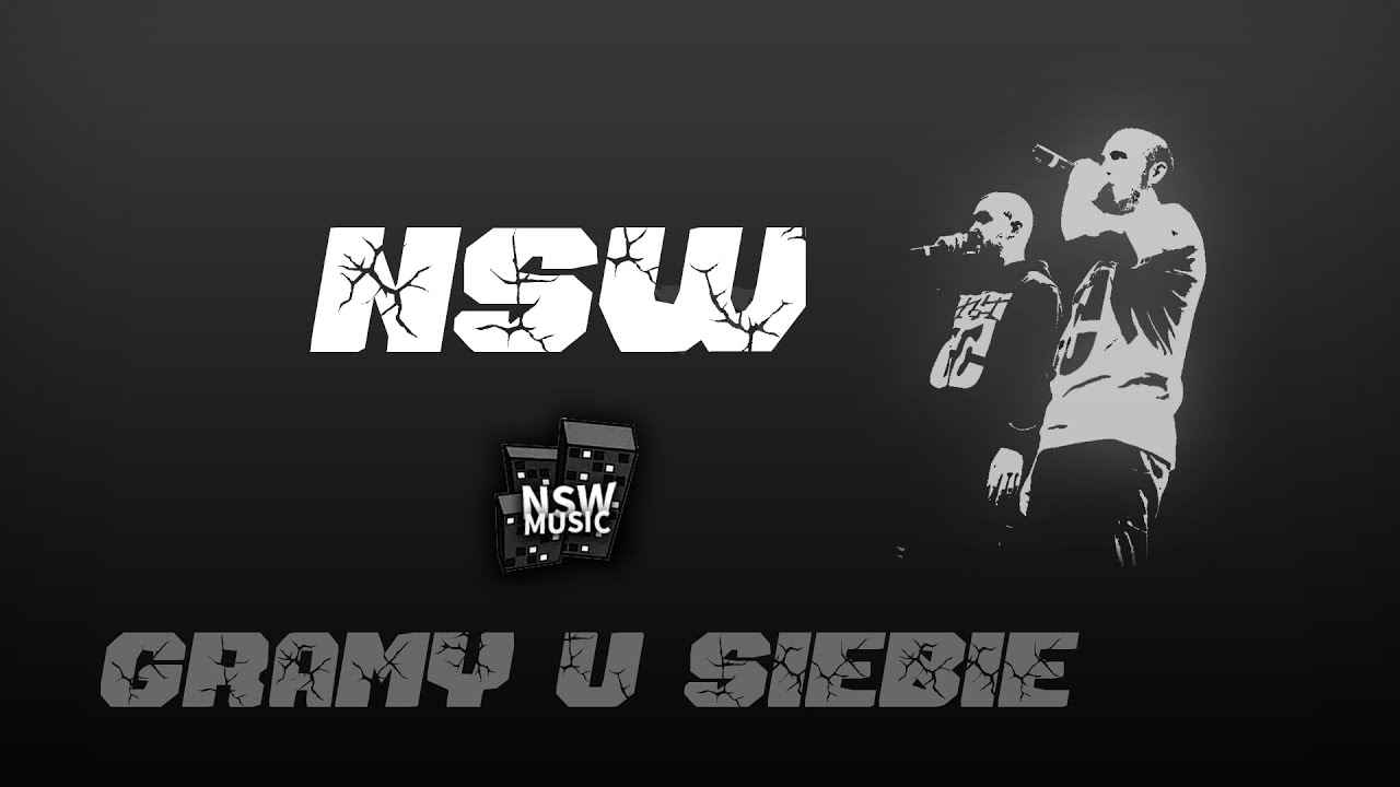 NSW - Gramy u Siebie