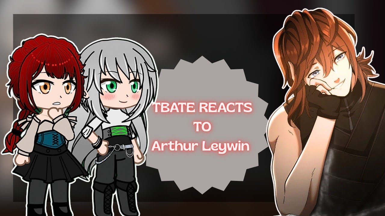 TBATE reacts to Arthur Leywin | the beginning after the end | (Part: 1)