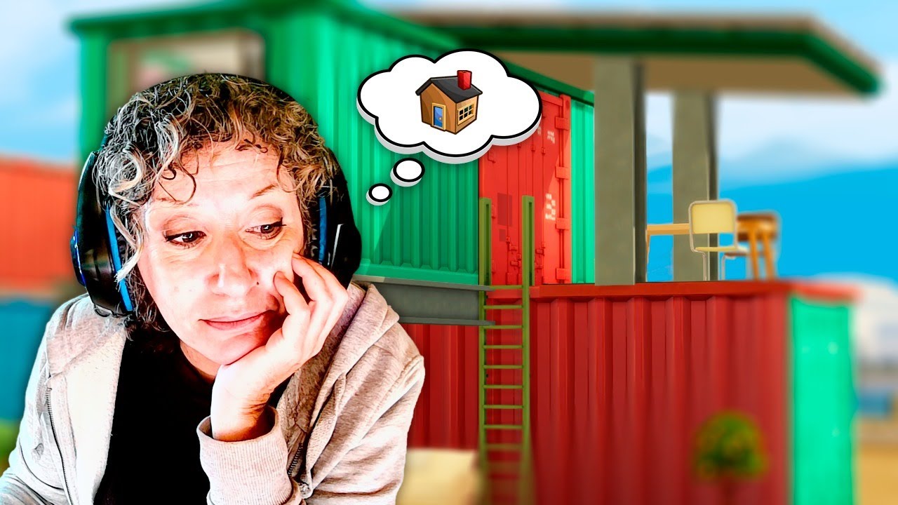 🔴 Reformando la casa 🔨 SOBREVIVIENDO DE LA BASURA  #estherilla98