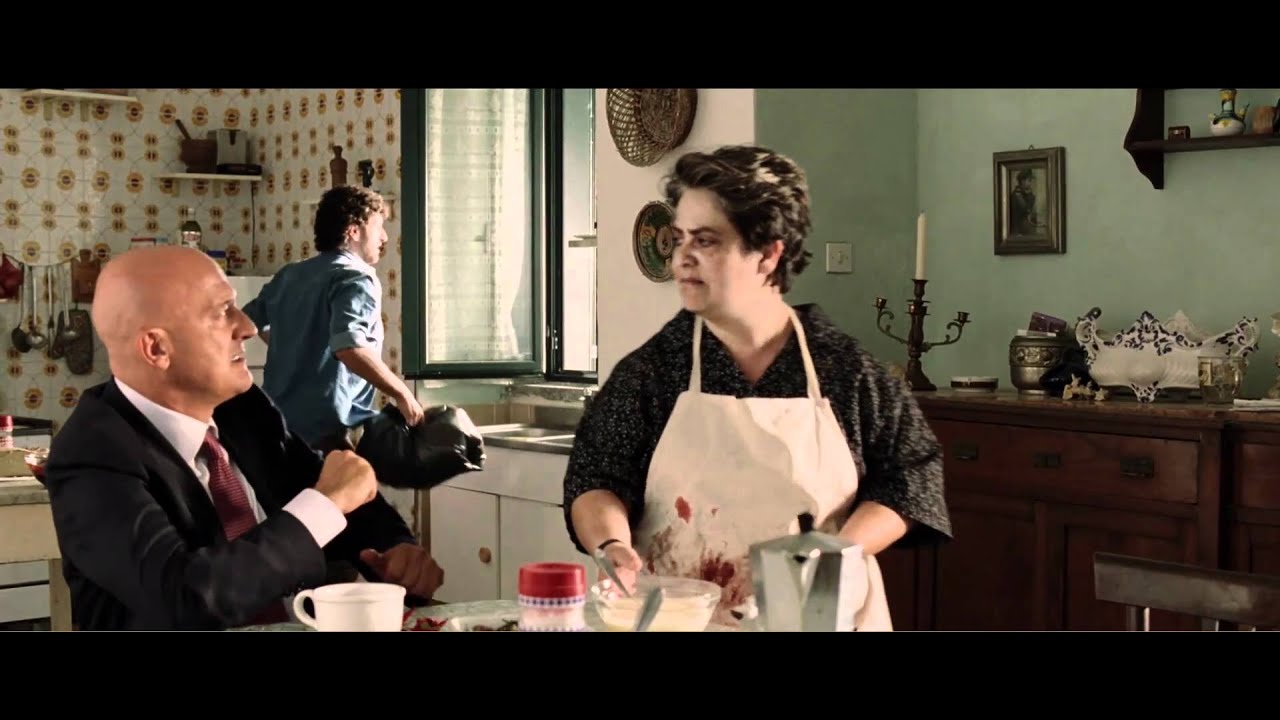 Willkommen im S&uuml;den - Der offizielle Trailer - Ab 5.Mai 2011 nur im Kino