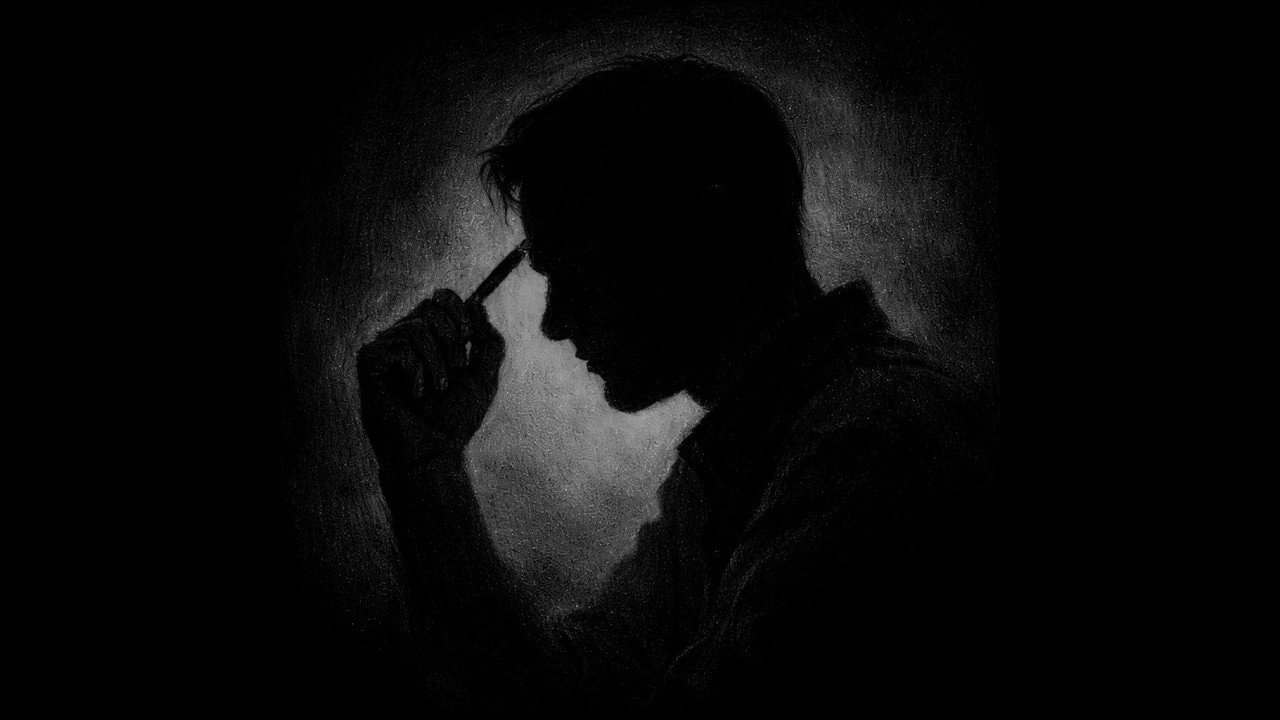 Her şey bir tesadüften ibaret miydi ?