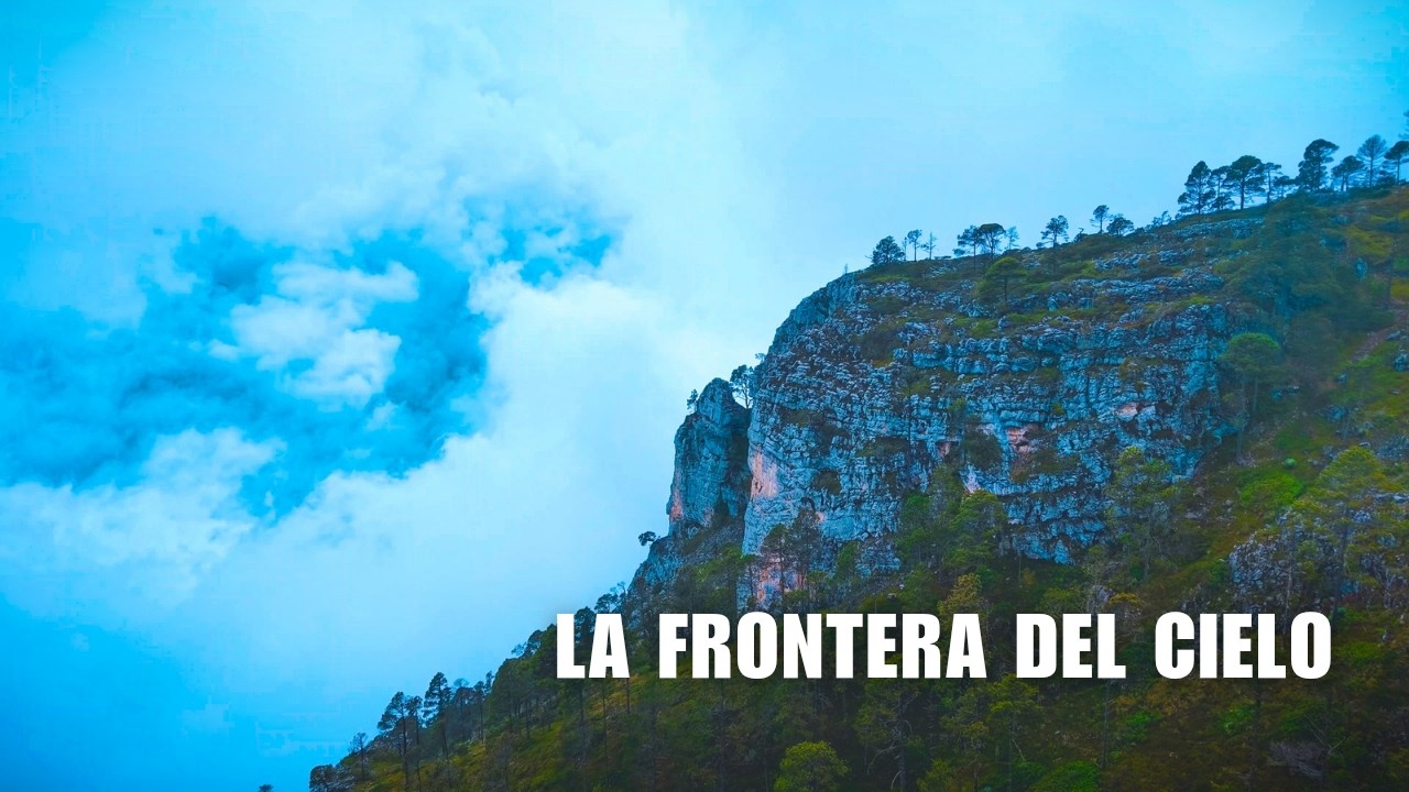 Donde el cielo toca la Tierra - Laguna Ordoñez, Huehuetenango | Episodio 1